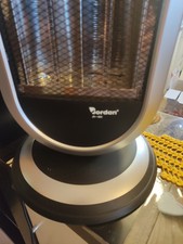 Stufetta Elettrica Alogena