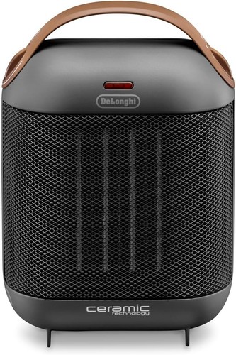Stufetta termoventilatore - stufetta,