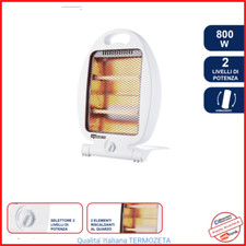 Stufetta Elettrica Basso