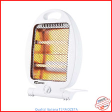 Stufa Infrarossi Alogena