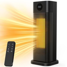 ✅Stufa Elettrica a Basso