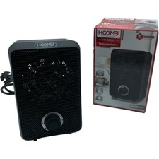 Stufetta elettrica a basso