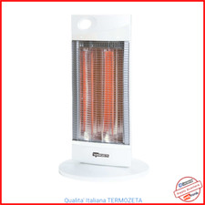 Stufa Elettrica Basso Consumo