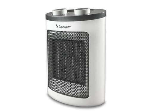 Termoventilatore ceramico - termoventilatore, a