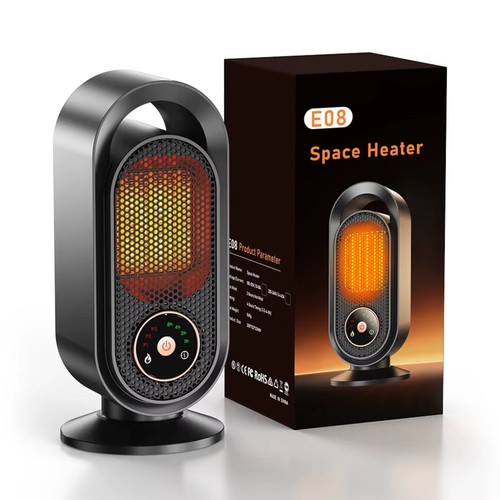 Termoventilatore ceramico ptc - termoventilatore,