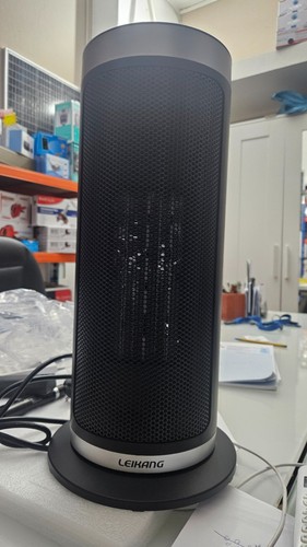 Termoventilatore ceramico 2000