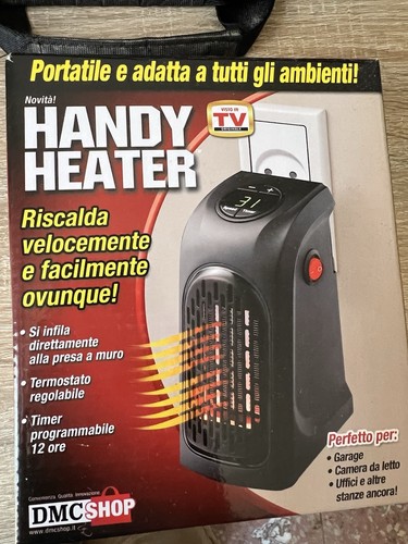 Stufa elettrica riscaldamento - elettrica,
