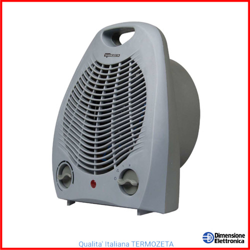 Termoventilatore bagno - termoventilatore,